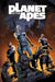 Planet of The Apes Vol 05