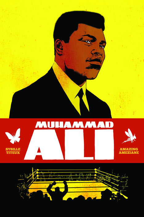 Muhammad Ali