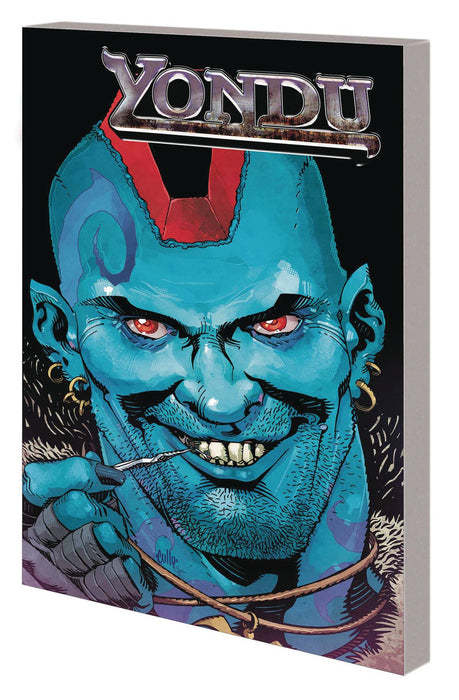 Yondu My Two Yondus