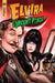 Elvira Meets Vincent Price #1