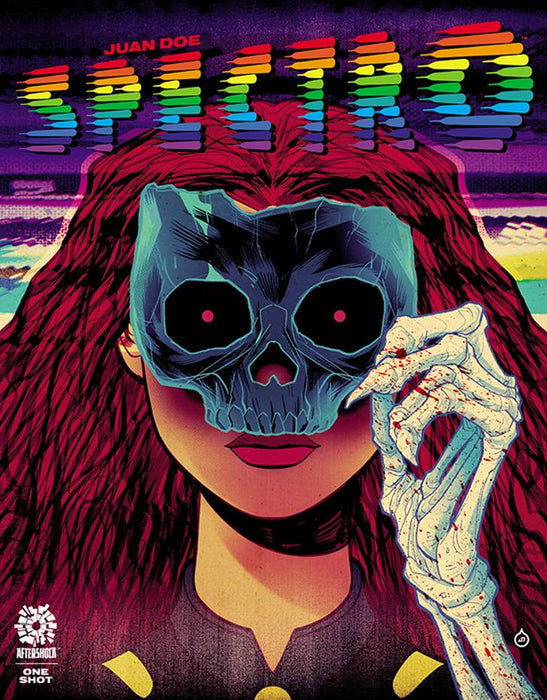 Spectro #1