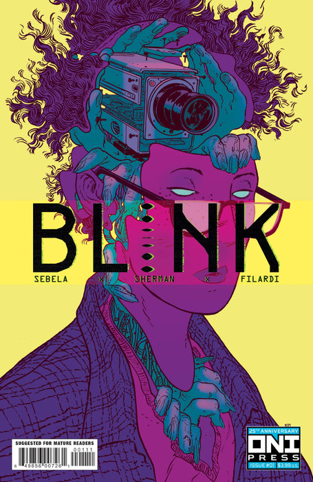 Blink #1