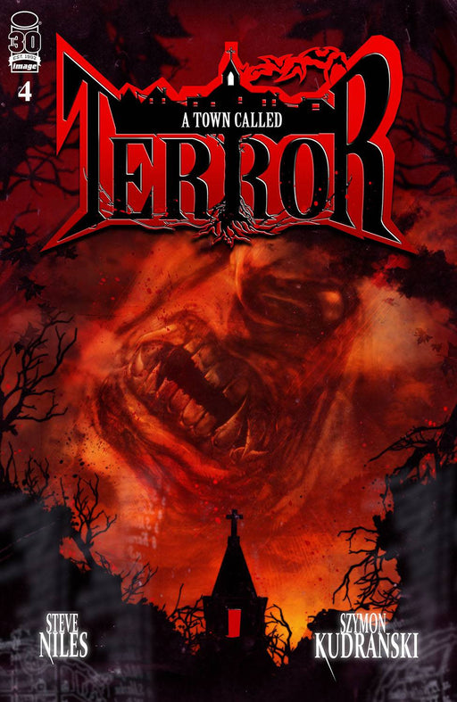 A Town Called Terror #4