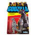 Toho Reaction Figures - Mechagodzilla '74