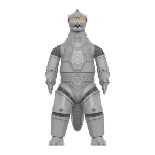 Toho Reaction Figures - Mechagodzilla '74