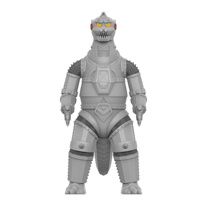 Toho Reaction Figures - Mechagodzilla '74