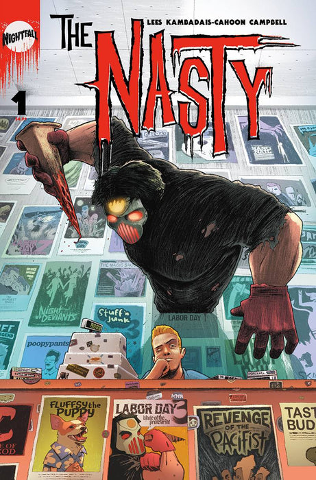 Nasty #1