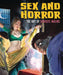 Sex And Horror The Art of Roberto Molino