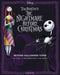 Disney Tim Burtons NBX Beyond Halloween Town HC