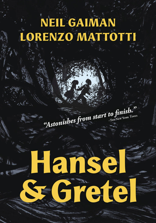 Hansel & Gretel