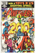 Avengers #200 