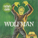 1/8 Atlantis Models Wolfman Plastic Model kit