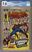 Amazing Spider-Man #121