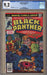 Black Panther #1 CGC (9.2)