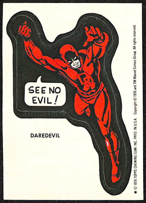 Daredevil #7