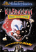 Killer Klowns From Outer Space