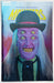 Mark Spears Monsters #4 (9.8) Holofoil
