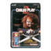 Child's Play ReAction Figure - Evil Chucky