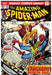 Amazing Spider-Man #126