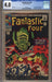 Fantastic Four #49 