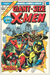 Giant Size X-Men #1 (9.0) 