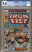 Iron Fist #14