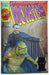 Mark Spears Monsters #1 (9.6) Holofoil 4th Print