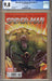 Miles Morales: The Ultimate Spider-Man #3 CGC (9.8)