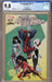 Amazing Spider-Man #9 CGC (9.8)
