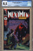 John Byrne's Next Men #21 CGC (8.5)