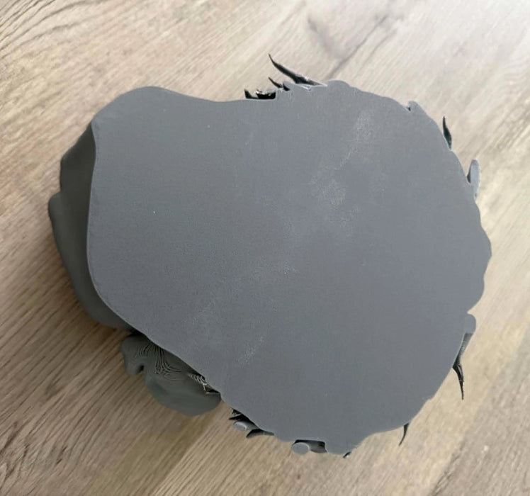 Shock Monster: Small - 3D Print