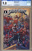Spider-Verse #1 CGC (9.8) 2nd Print