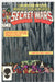 Marvel Super Heroes Secret Wars #4