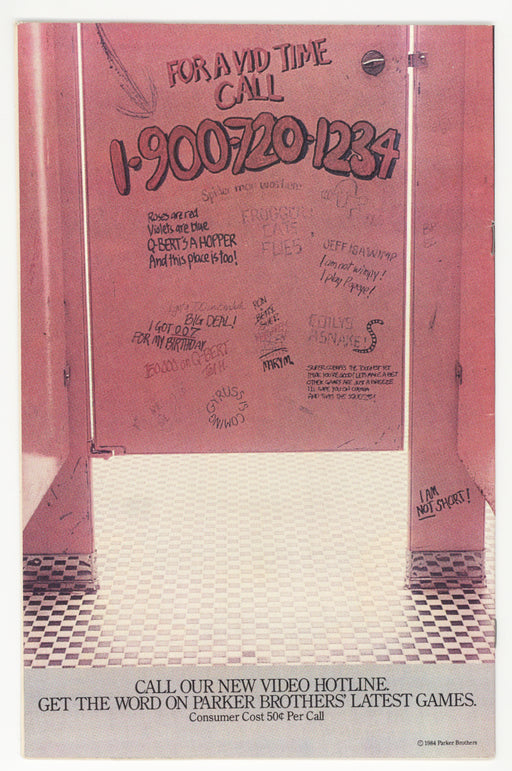 Marvel Super Heroes Secret Wars #4