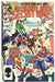 Marvel Super Heroes Secret Wars #5
