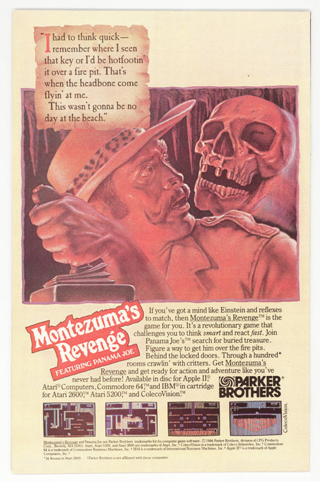 Marvel Super Heroes Secret Wars #11