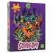 Puzzle: Scooby-Doo! "Zoink" 1000 Piece