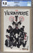 Venomverse #1 CGC (9.8)