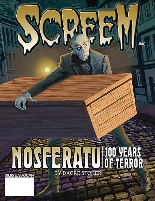 Screem #40