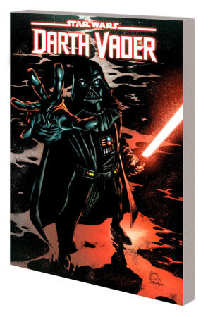 Star Wars: Darth Vader Vol 4