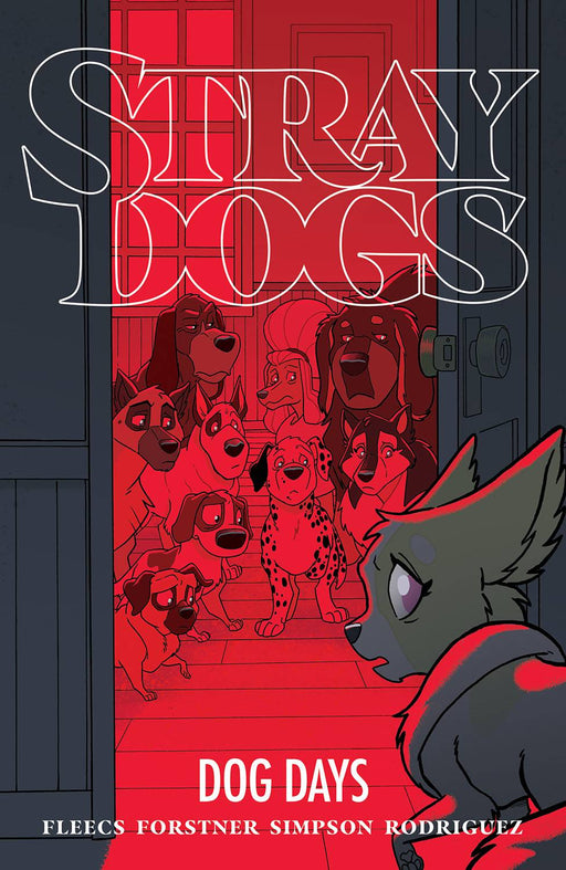 Stray Dogs: Dog Days