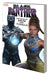 Black Panther The Saga of Shuri And T'challa