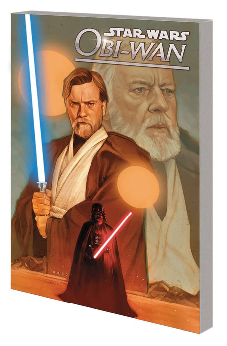 Star Wars Obi-Wan A Jedi's Purpose