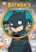 Batman's Mystery Casebook