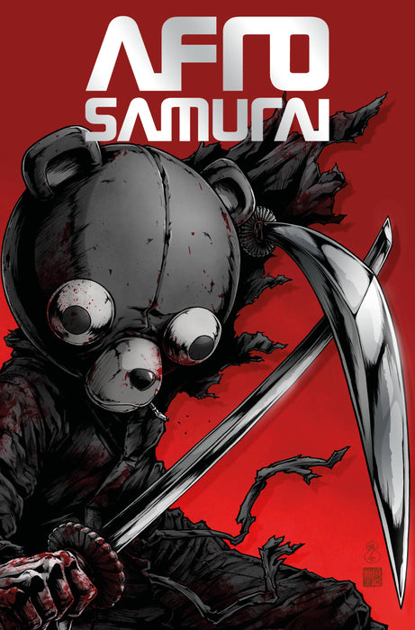 Afro Samurai Vol 02