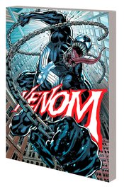 Venom Vol 01 Recursion