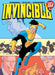 Invincible Vol 04: Head of The Class