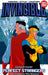 Invincible Vol 03: Perfect Strangers