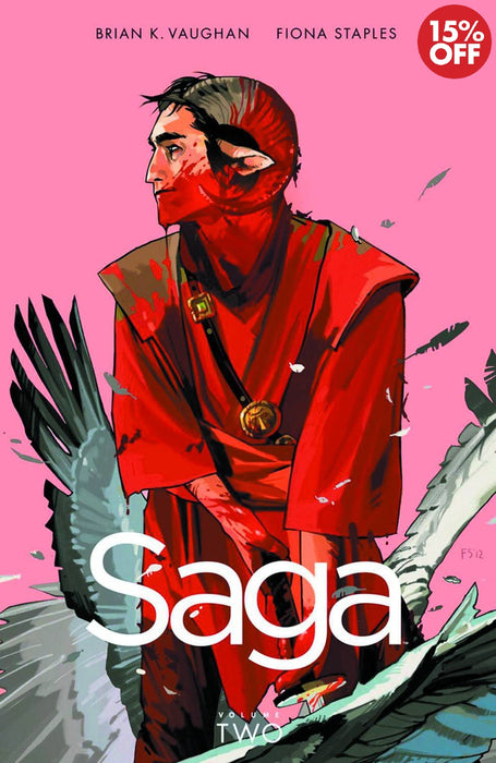 SAGA TP VOL 02