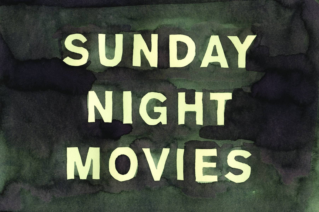 Sunday Night Movies